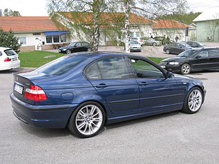 Bmw e46 330i wiki #7