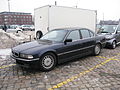 BMW e38 735i