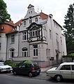 Bad Godesberg, Hohenzollernstrasse 22.JPG