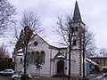 Evangelische Kirche von 1845