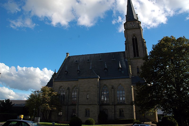 File:Bad Rappenau - Evangelische Stadtkirche - 2017-09-17 17-36-35.jpg