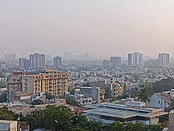 Bahadurabad Area Karachi City.jpg