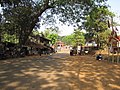 Balamthode a village in Kasargod district near to the Kerala Karnataka border