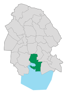 Bandar-e mahshahr county locator map (2022).svg
