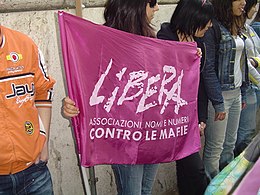 Bandiera Libera viola.jpg