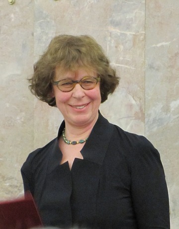 Barbara Klemm