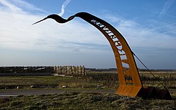 Landmark Bargerveen (2006)