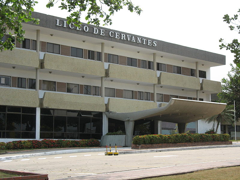 File:Barranquilla Liceo de Cervantes.jpg