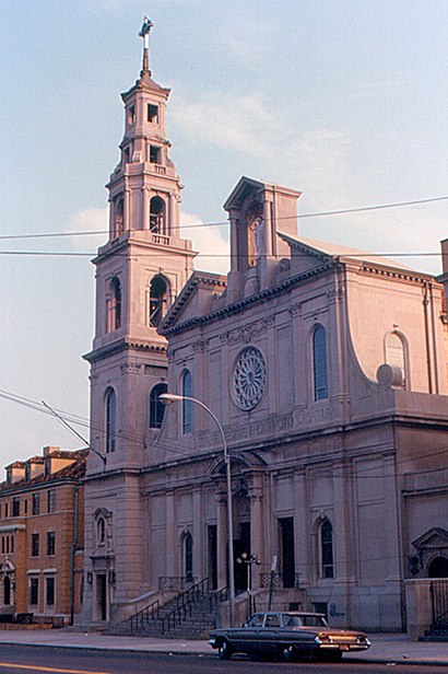 Cómo llegar a Basilica of Regina Pacis en transporte público - Sobre el lugar