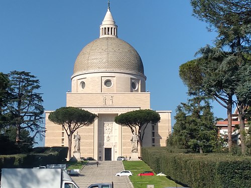 Basilica dei Santi Pietro e Paolo