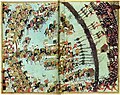 نبرد مزوکرستیس، سال ۱۵۹۶