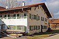 * Nomination: Old farmhouse in Goerwang, Southern Bavaria --Christof46 19:05, 17 February 2021 (UTC) * * Review needed