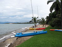 Gisenyi