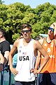 Deutsch: Beachvolleyball bei den Olympischen Jugendspielen 2018; Tag 8, 14. Oktober 2018; Mädchen, Achtelfinale – Mexiko-China 0:2 (15–21/16–21) English: Beach volleyball at the 2018 Summer Youth Olympics at 14 October 2018 – Girls Round of 16 – Mexico-China 0:2 (15–21/16–21)