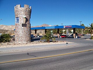 <span class="mw-page-title-main">EddieWorld</span> American convenience store chain