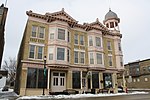 Thumbnail for Beaumont Hotel (Mayville, Wisconsin)