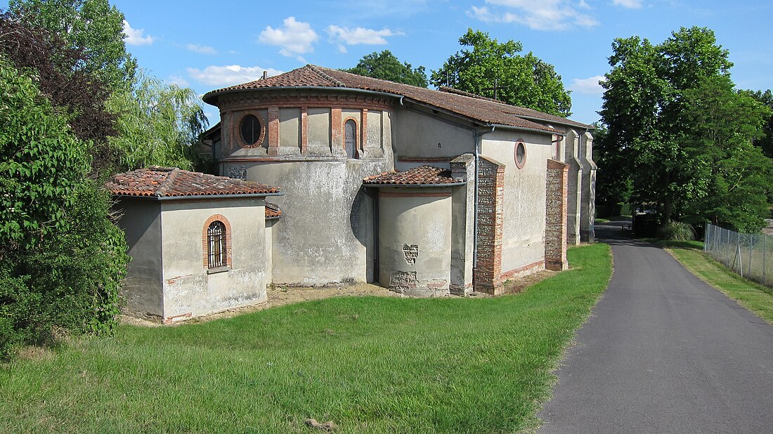 Bèlpuèg (Garona Garaia)