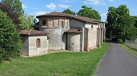 Beaupuy (Alto Garona)