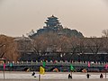 * Nomination Bridge over the ice of the pond in Beihai Park --Ermell 09:36, 26 March 2022 (UTC) * Promotion  Support Good quality to my eyes. -- Ikan Kekek 19:07, 26 March 2022 (UTC)