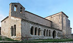 Miniatura para Iglesia de San Miguel (Beleña de Sorbe)