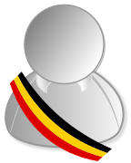Belgique[n 2]