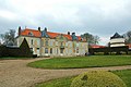 Chateau d'En-Haut van Belloy-sur-Somme