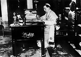 Paus Benedictus Xv: Biografie, Pontificaat 1914-1922, Overlijden