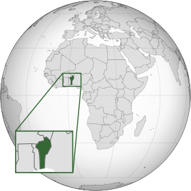 Benin (orthographic projection with inset).svg