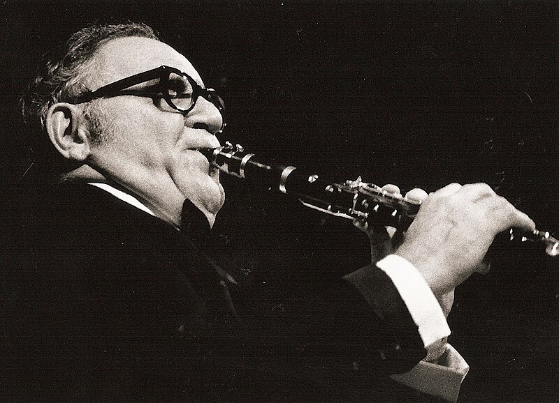 File:Benny Goodman2.1971.JPG