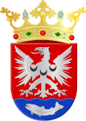 Wappen des Ortes Bergambacht