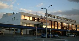 Flughafen Berlin-Schönefeld