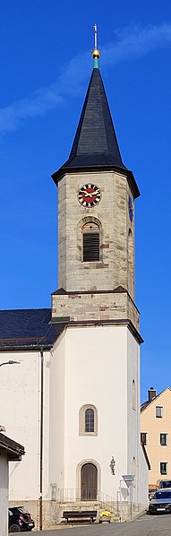 File:Bernstein am Wald, Michaeliskirche (35).jpg