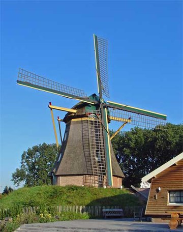 Besthmenermolen