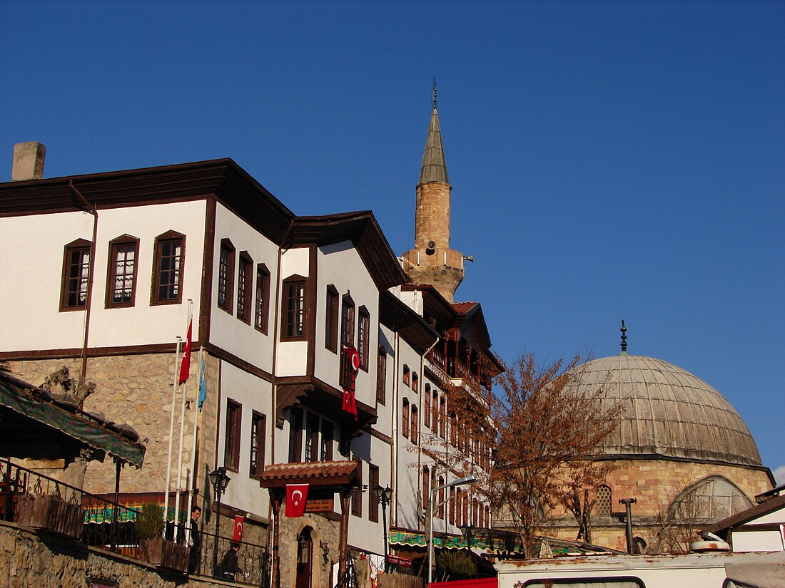 Beypazarı