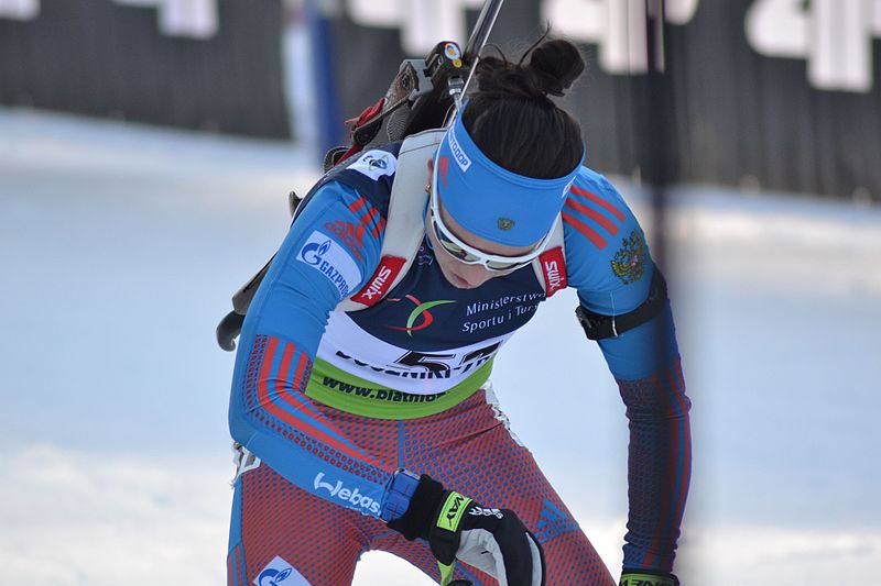 File:Biathlon European Championships 2017 Sprint Women 1278.JPG