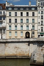 Vignette pour Bibliothèque polonaise de Paris