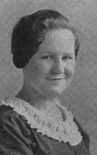 Dorothy Baker (madam) Former madam