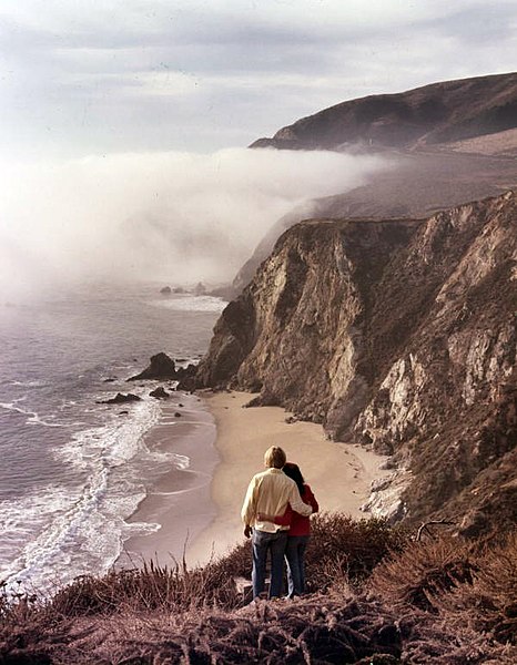 Big Sur, California