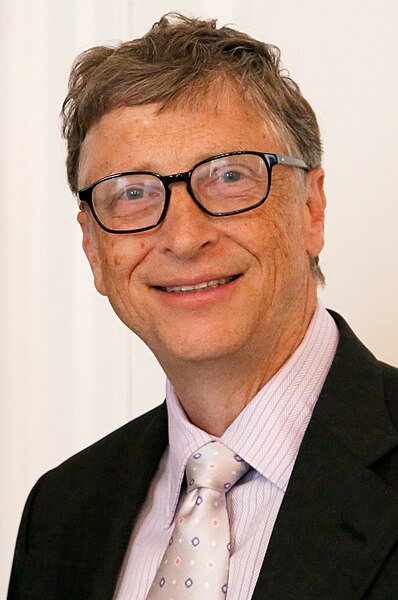 File:Bill Gates July 2014.jpg