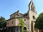 Biron - Notre-Dame-de-Bourg-kirkko -1.JPG