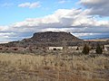 Pienoiskuva sivulle Black Mesa (Oklahoma)