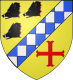 Герб на Amigny-Rouy