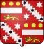 Wappen von Annezin