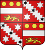 Blason de Annezin