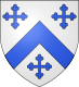 Coat of arms of Claix