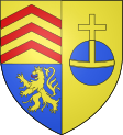 Drusenheim címere