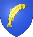 Enquin-sur-Baillons címere