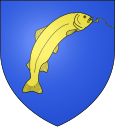 Escudo de armas de Enquin-sur-Baillons