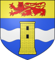 Sainte-Thérence címere