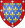 Blason comte fr Alencon.svg